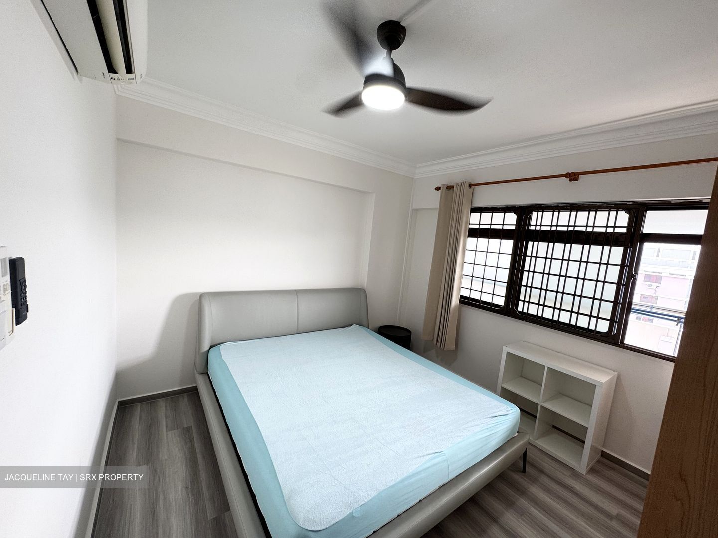 Woodlands Crescent listing thumbnail photo